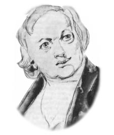 William Blake