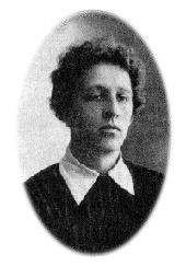 Alexandr Blok