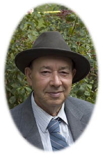 Yevgeny Bonver