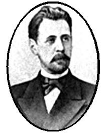 Innokenty Annensky