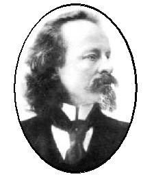 Portrait of Konstantin Balmont