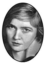 Olga Berggoltz