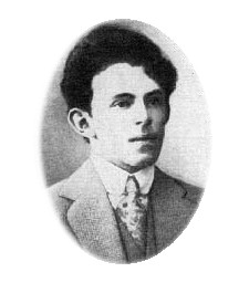 Osip Mandelshtam