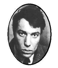 Boris Pasternak